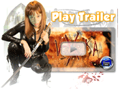 Vexika Season 1 Trailer