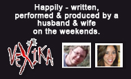 Web Series Production Team
