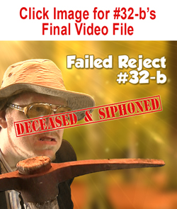 Vexika - Failed Reject