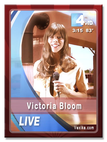 Victoria Bloom