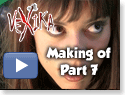 Making Of Vexika 7