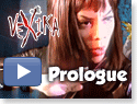 Vexika Introduction - Prologue