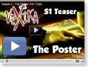 Vexika Season 1 Teaser - The Poster